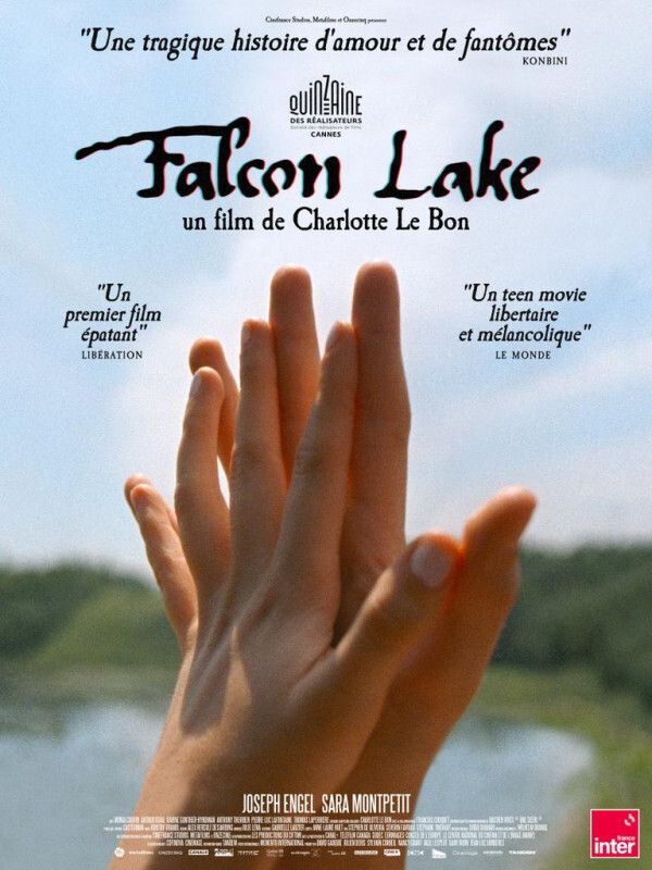 Falcon Lake / Rencontre avec les étudiants de Po's Culture