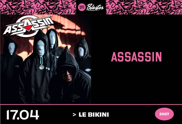 Le groupe signe son grand retour avec une nouvelle tournée. L’Odyssée suit son cours et rien ne l’arrête !