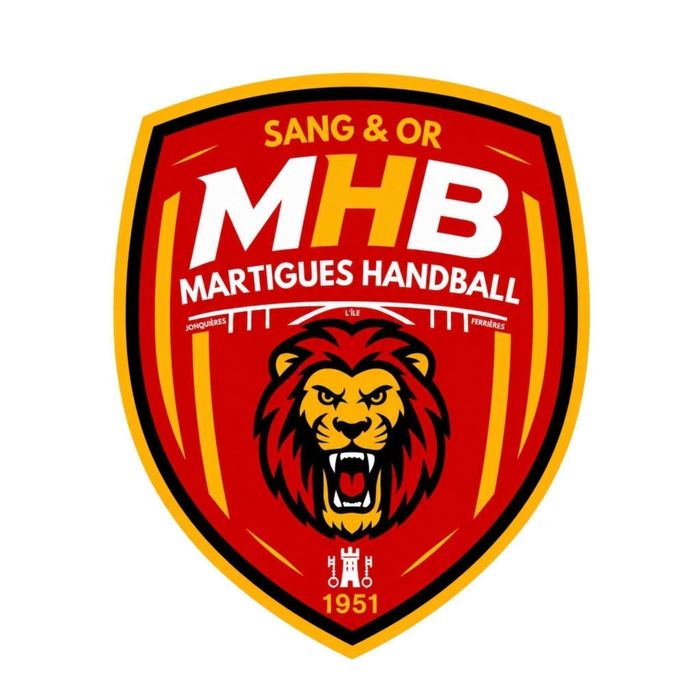 HANDBALL. MHB / GRENOBLE