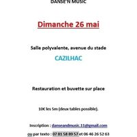 Vide grenier annuel