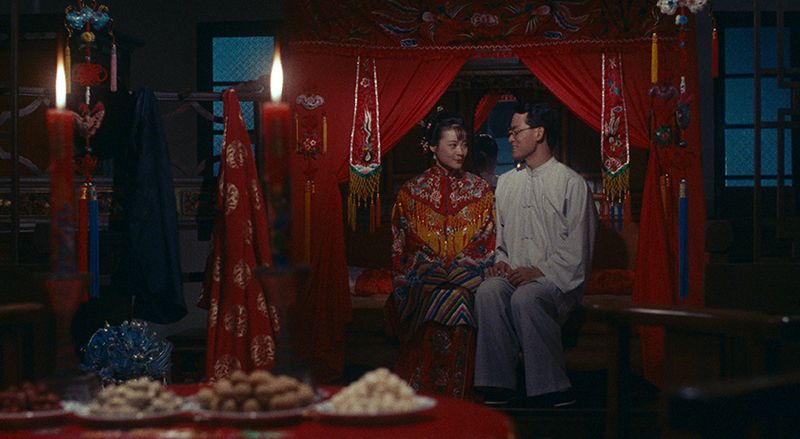 Focus Taïwan au Marché International du Film Classique