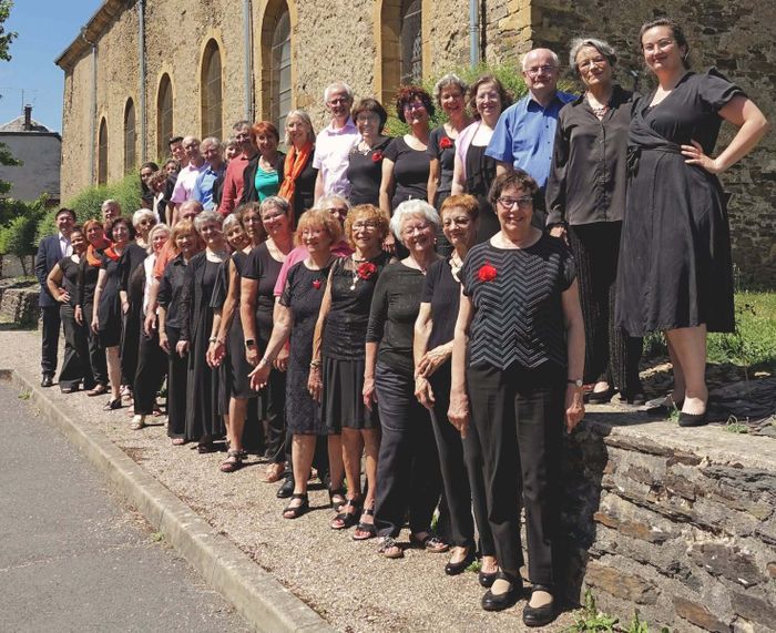 Concert Art et Musique en Ardenne - A Tempo.