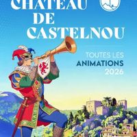 Castelnou & Vous : expositions, témoignages, visites guidées