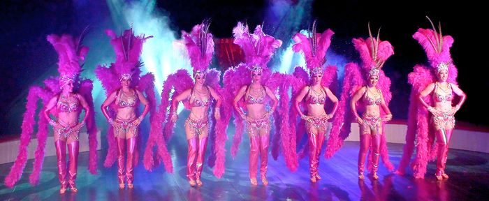 Proposition de spectacle pour le catalogue culturel du Loiret