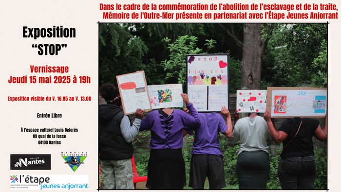 Exposition STOP