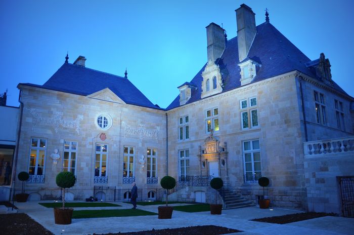Participez à une murder party