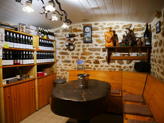 Domaine de Poulanges