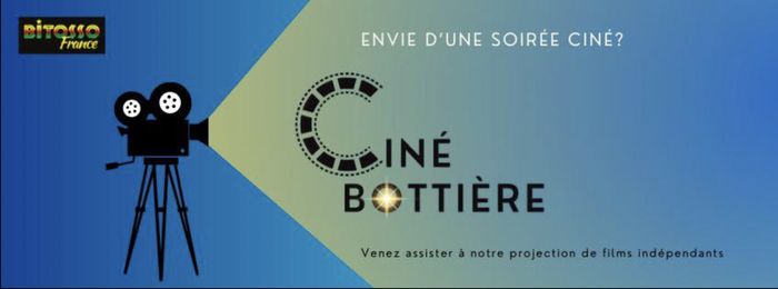 Projection Ciné Bottière | rétrospective 2025 et lancement de la nouvelle saison 2026 !