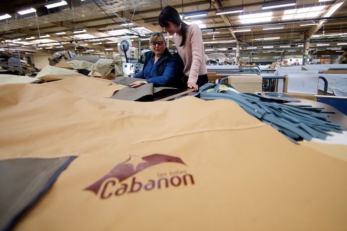 Fabuleuses Visites - Manufacture Cabanon