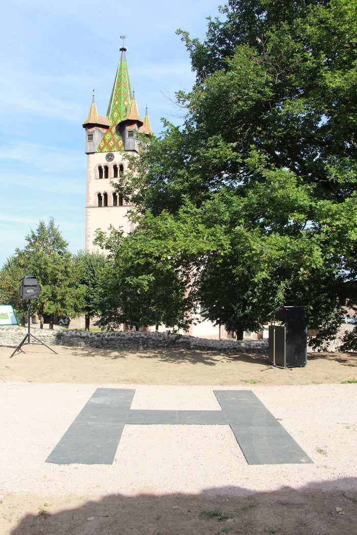 Visuel évènement