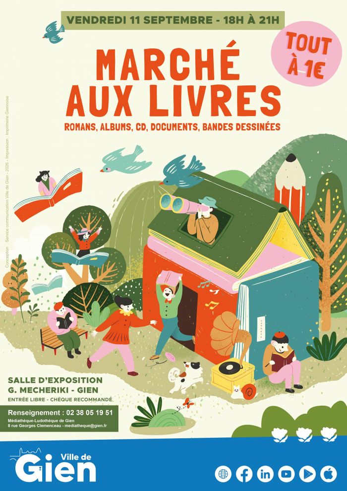 Arrière plan flou de l'image