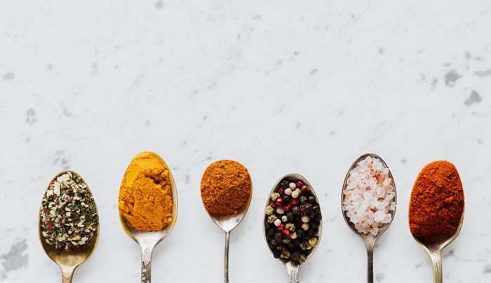 Recueil de vos recettes du monde