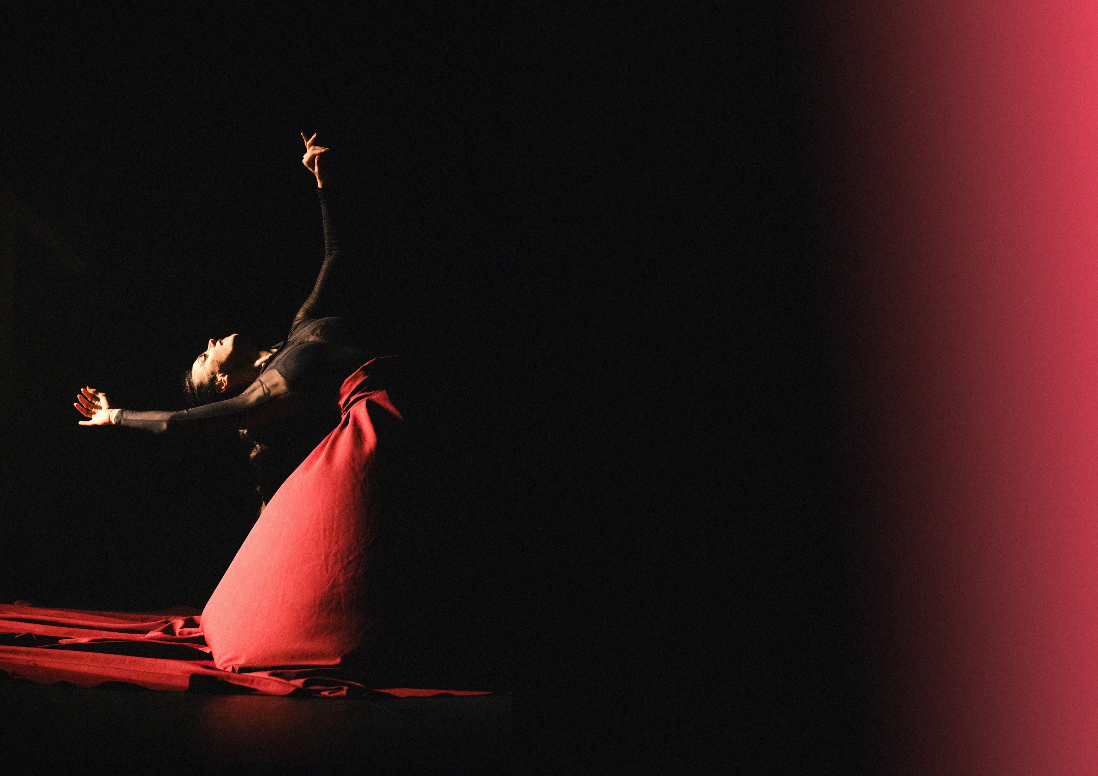 La Salida / Danse