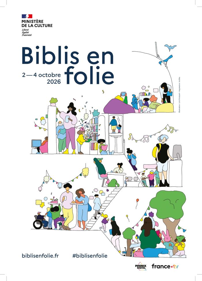 Visuel évènement
