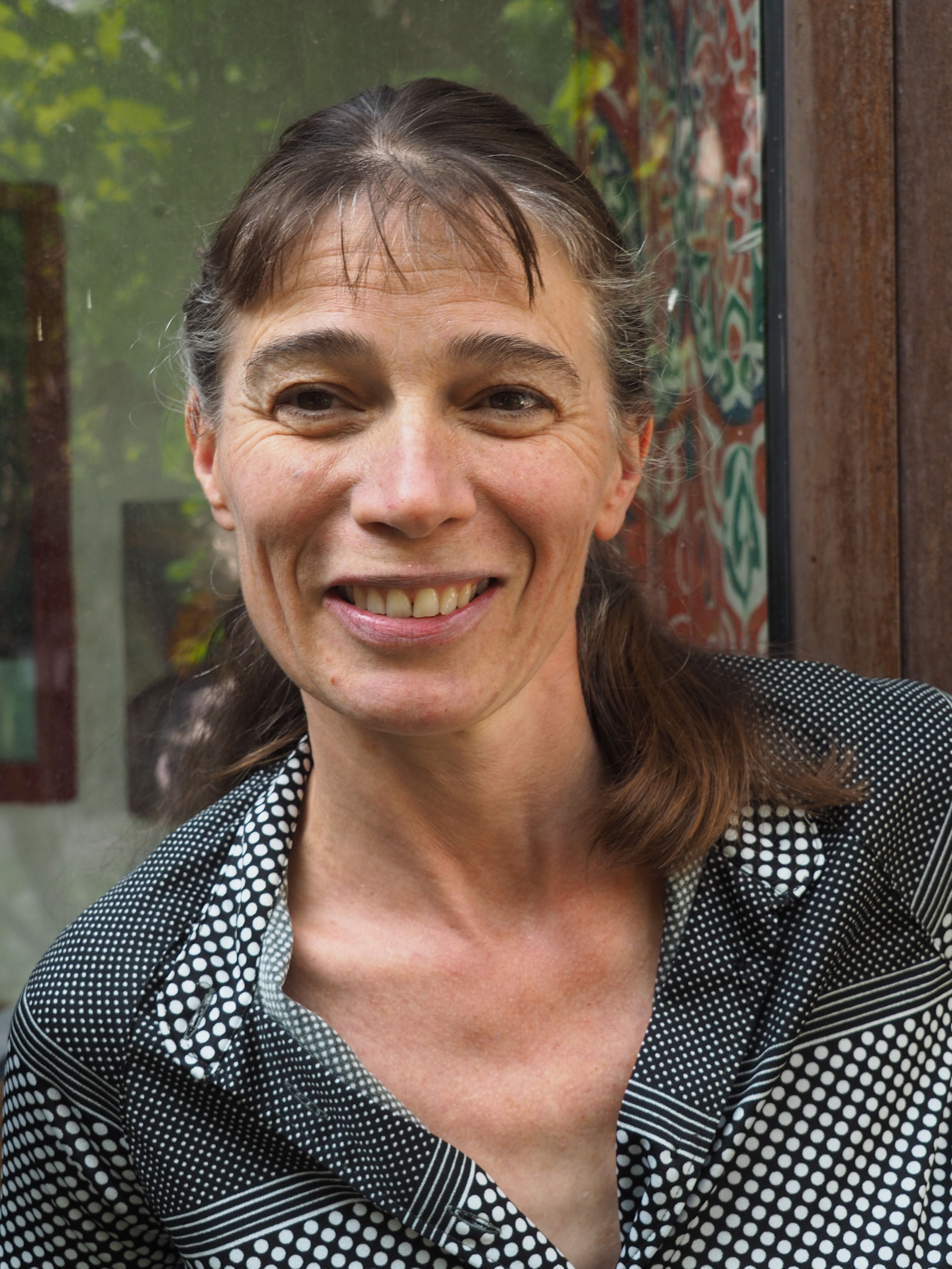 Jeanne Vallauri