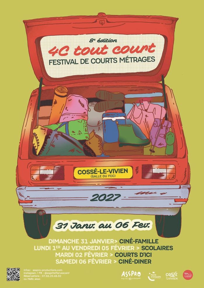 Courts d'Ici