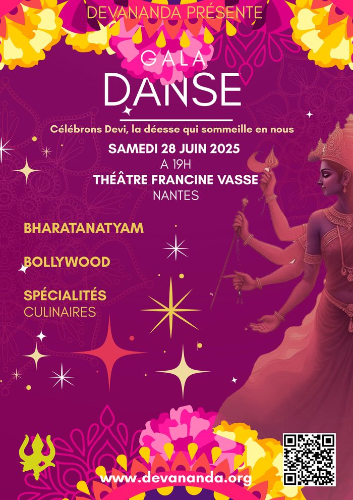 Gala de danses indiennes