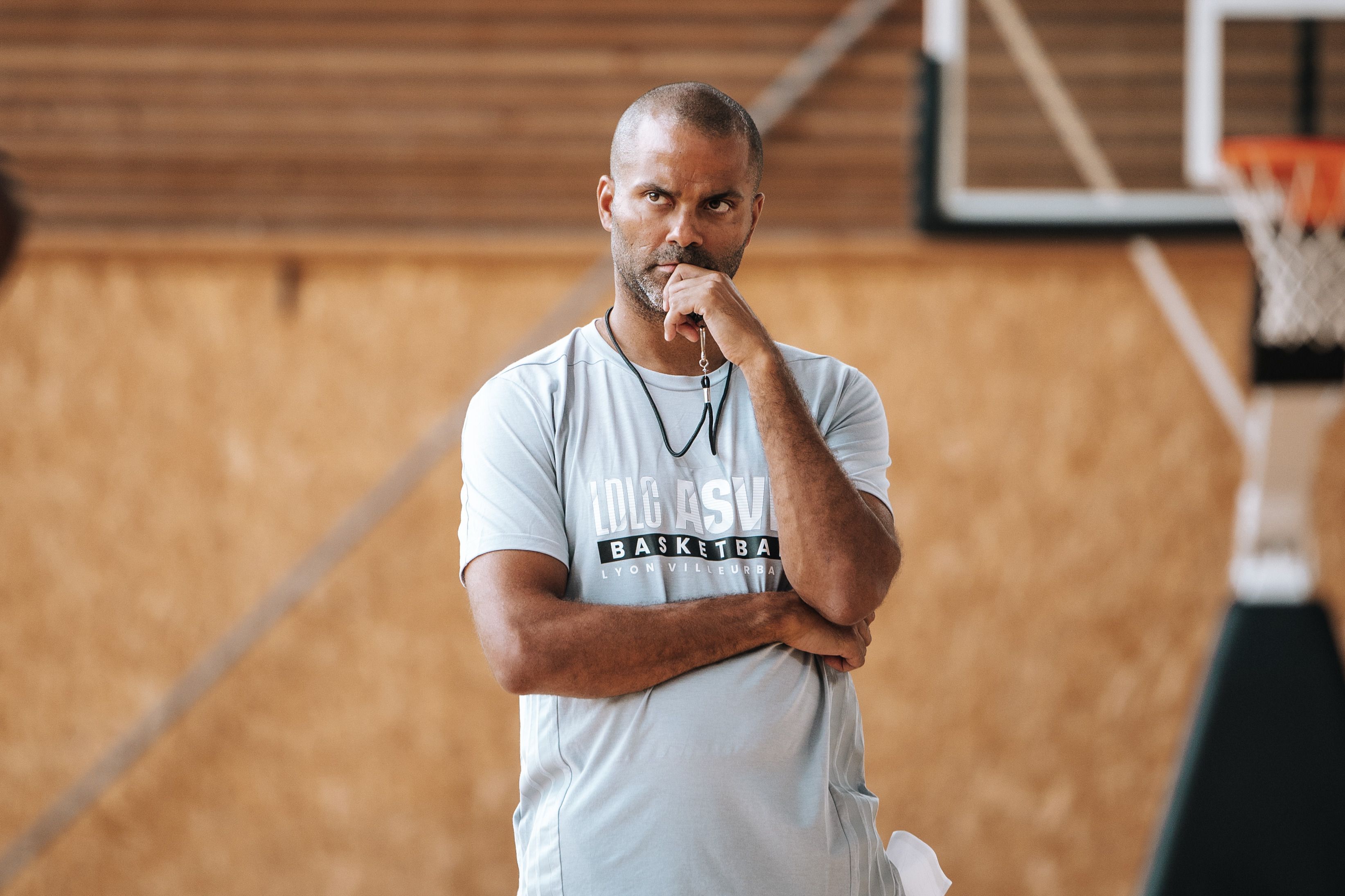 LDLC ASVEL / Roanne