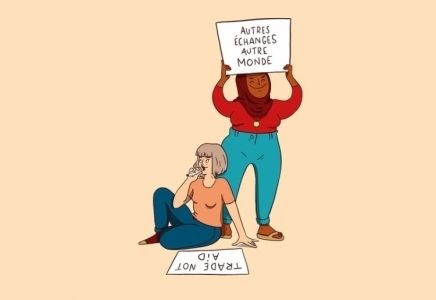 (pétition) Covid-19 en Israël et Palestine : non à l’apartheid sanitaire