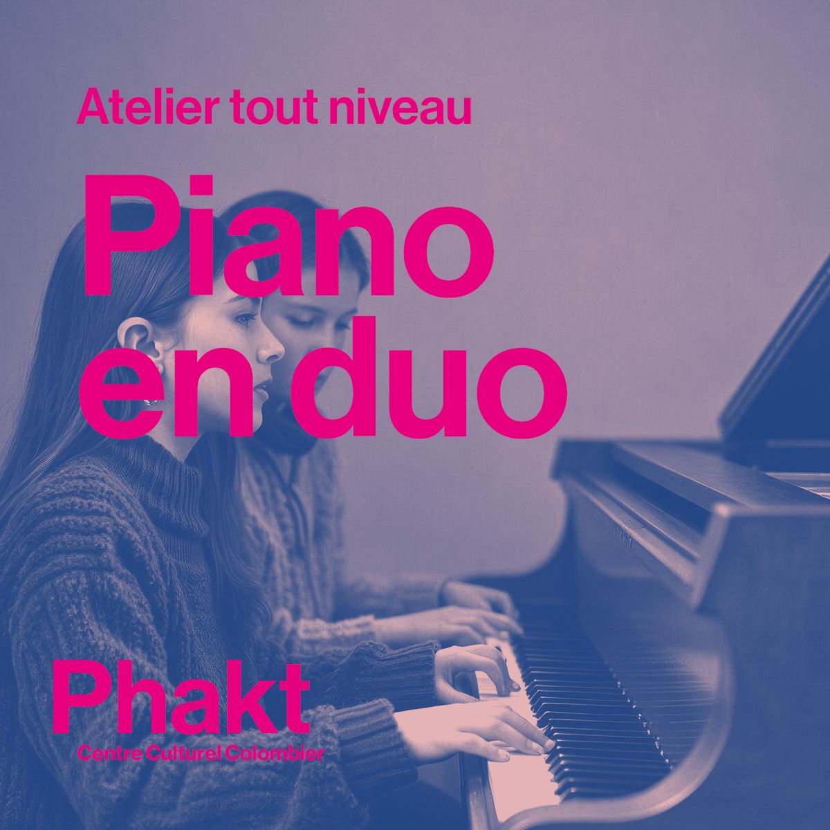 Duo piano