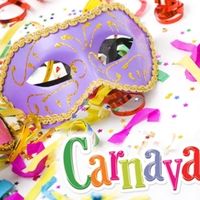 Carnaval des enfants - animations, maquillage, jeux gonflables...
