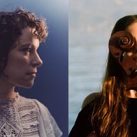 Concert - Emily Loizeau + Dom La Nena