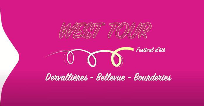 Les ateliers du West Tour – Ateliers percussions