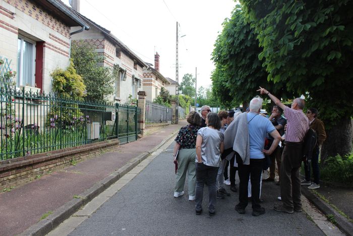 Journées européennes du patrimoine 2026