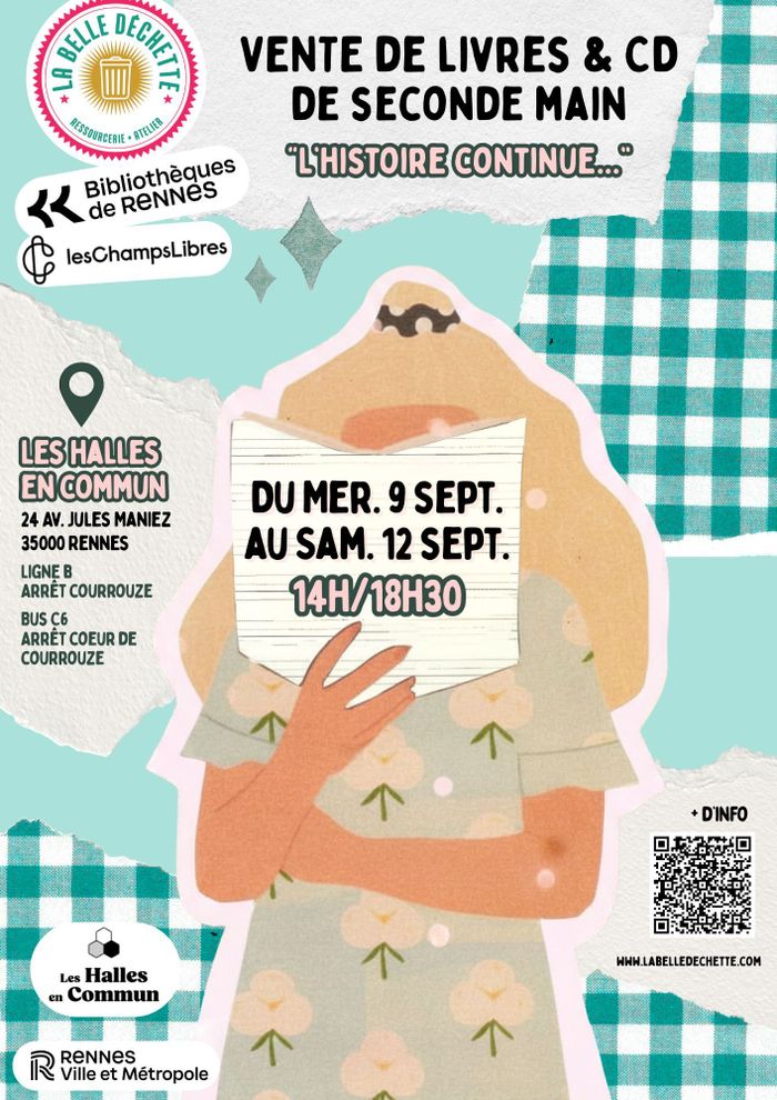 Visuel évènement