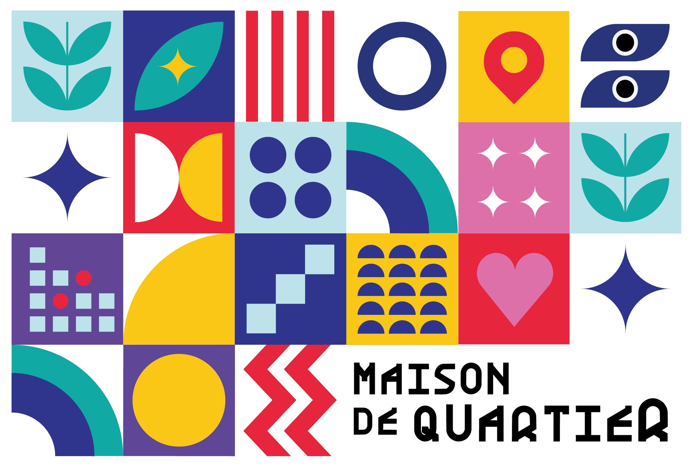 Maison de quartier