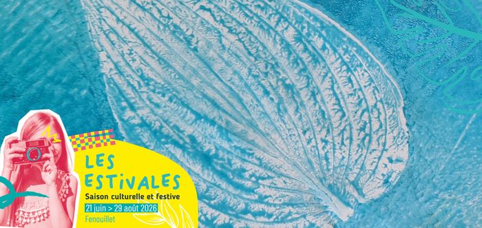 Exposition des créations de l’atelier Impressions végétales - Du 4 au 29 août