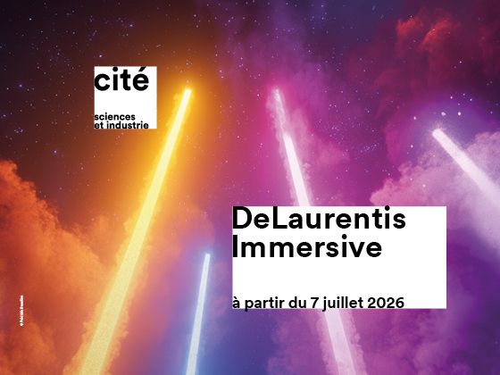 Delaurentis Immersive