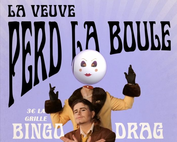 Visuel évènement