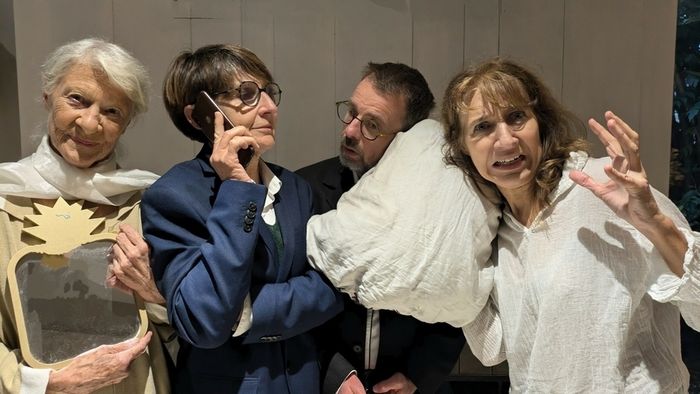 Le bonheur ça n'a pas de prix ! - Scielabulle