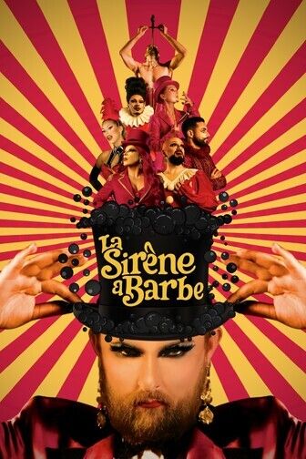 Le Drag Show de la Sirène à Rouen