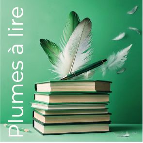 Plumes à lire