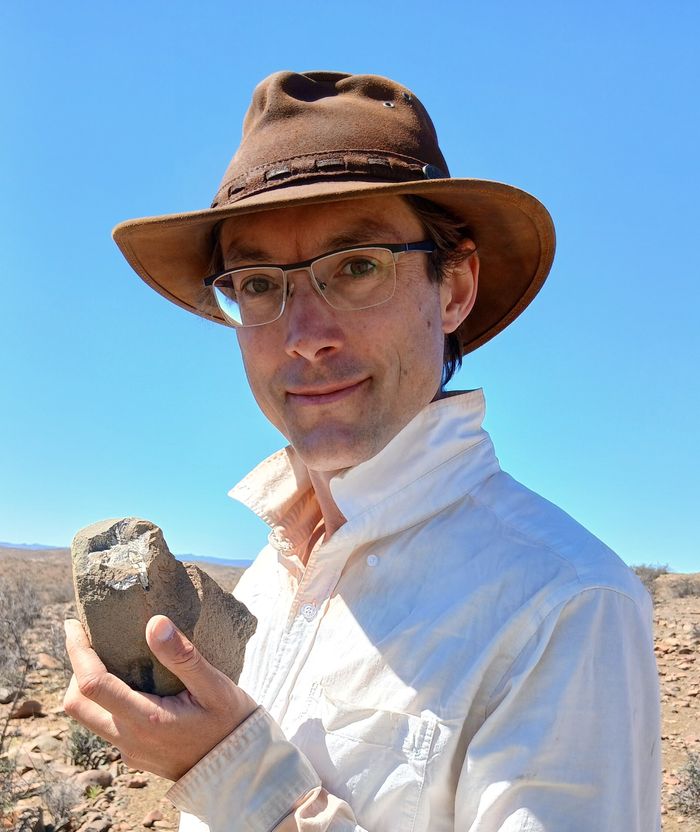 Arrière plan flou de l'image