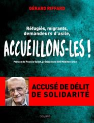 RENCONTRE - DEDICACE AVEC LE PERE GERARD RIFFARD