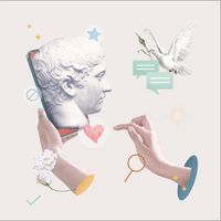 Café philo, animé par Julien Saïman