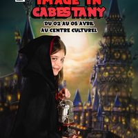 44es Rencontres du court-métrage "Image In Cabestany"