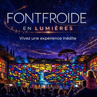 Fontfroide en lumières