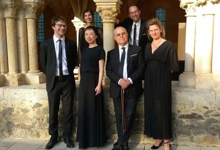 Pause concert au Conservatoire de Nantes