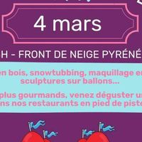 Mardis gras en famille