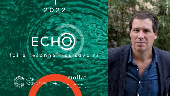 Rencontre avec Guillaume Pitron : "L’enfer du numérique : voyage au bout d’un like"