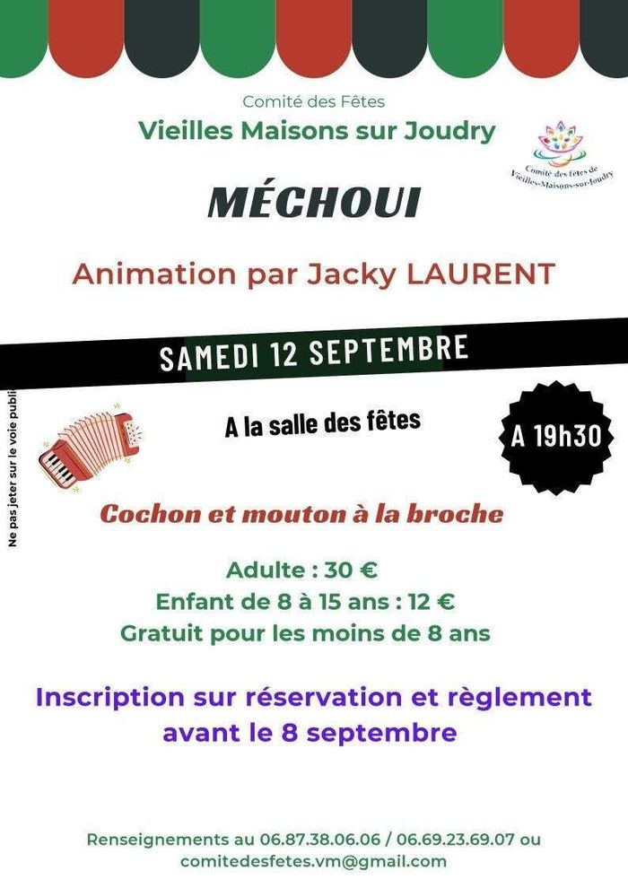 Méchoui