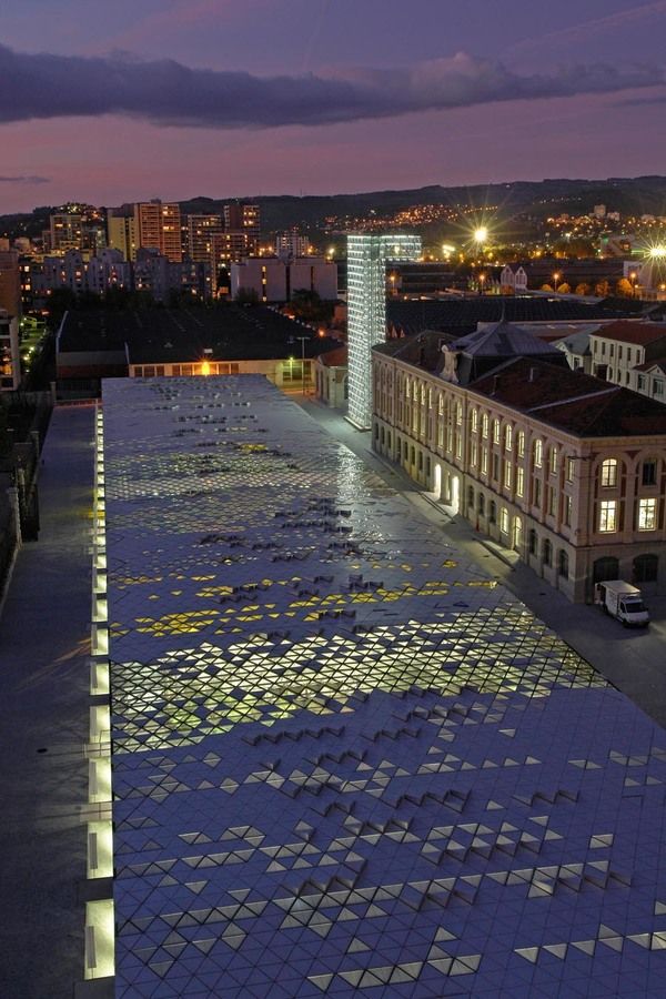 Cité du design