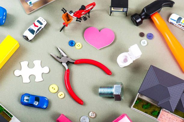 MEUDON - 🧸 Repair Café spécial jouets