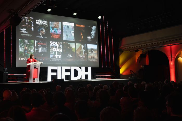 FIFDH I En partenariat avec l'Institut Florimont