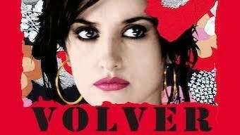 Volver de Pedro Almodovar (2006-2h)