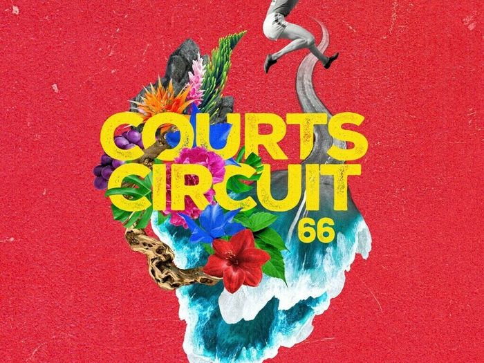 Festival "Courts Circuit" - Cobla Tres Vents + Projections